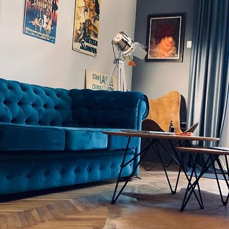 Hostel Sova نوفي ساد المظهر الخارجي الصورة