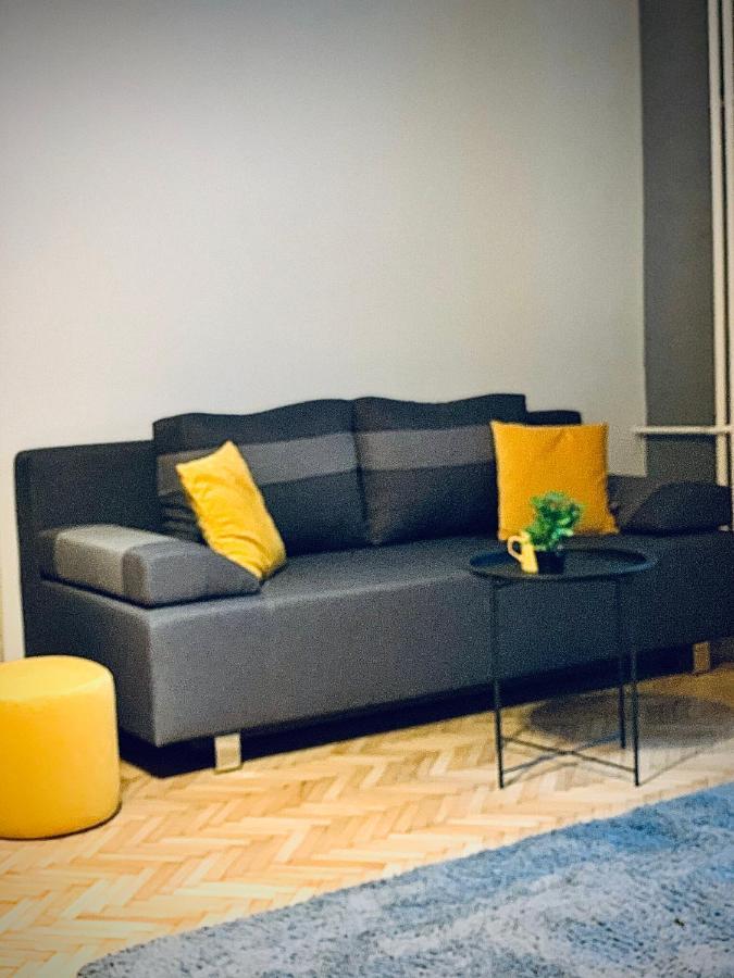 Hostel Sova نوفي ساد المظهر الخارجي الصورة