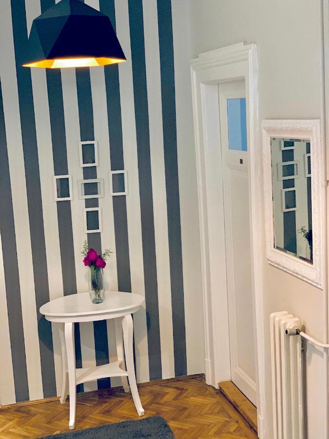 Hostel Sova نوفي ساد المظهر الخارجي الصورة