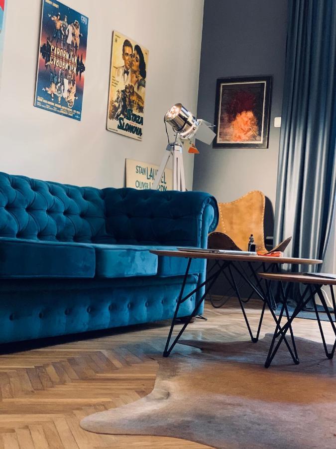 Hostel Sova نوفي ساد المظهر الخارجي الصورة