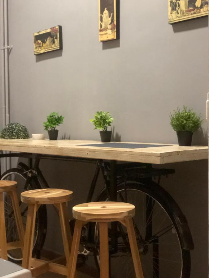 Hostel Sova نوفي ساد المظهر الخارجي الصورة