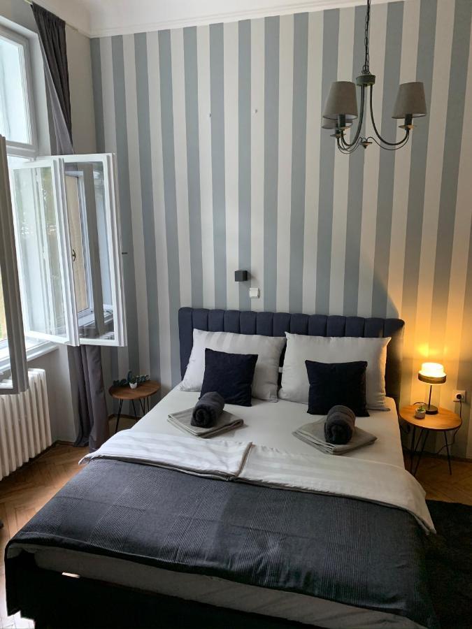 Hostel Sova نوفي ساد المظهر الخارجي الصورة