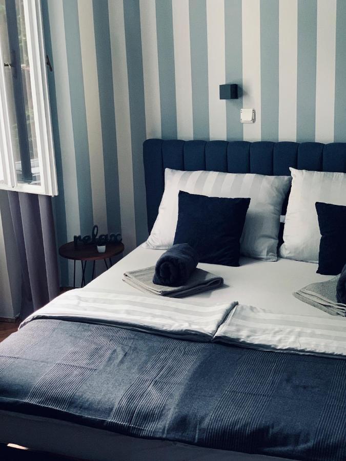 Hostel Sova نوفي ساد المظهر الخارجي الصورة