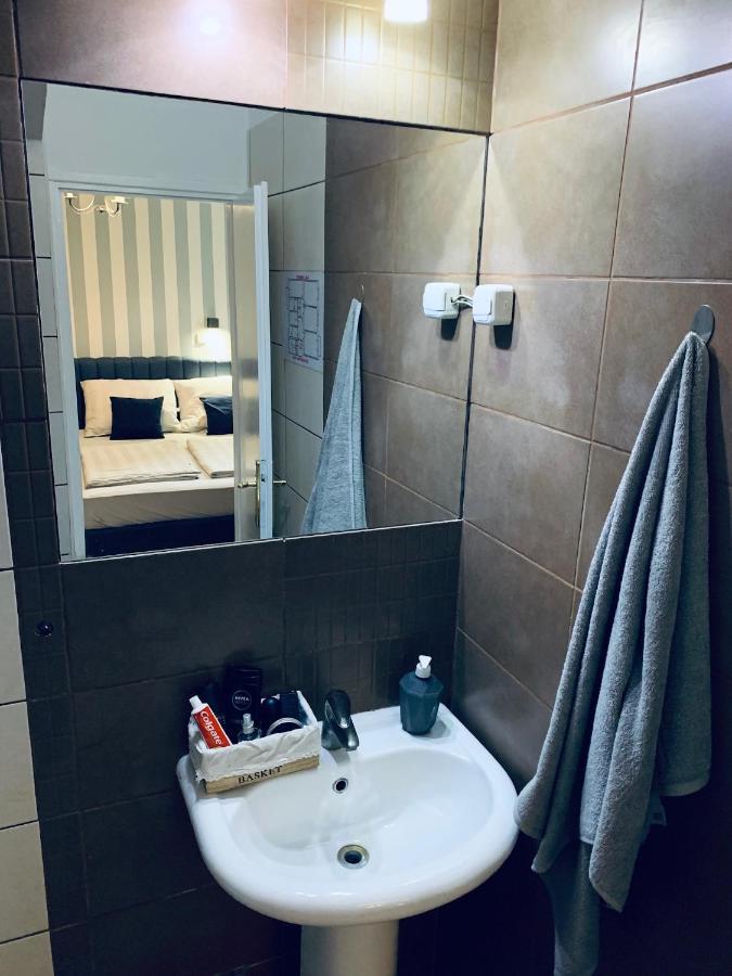 Hostel Sova نوفي ساد المظهر الخارجي الصورة