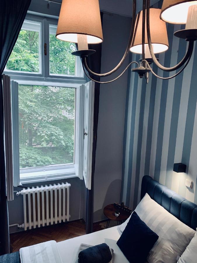 Hostel Sova نوفي ساد المظهر الخارجي الصورة