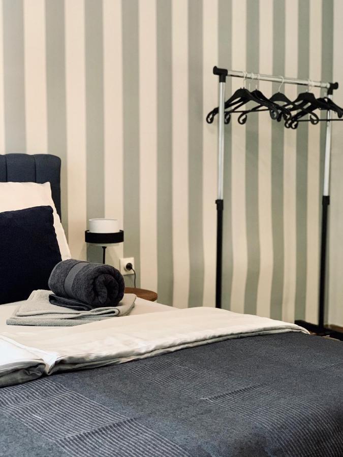 Hostel Sova نوفي ساد المظهر الخارجي الصورة